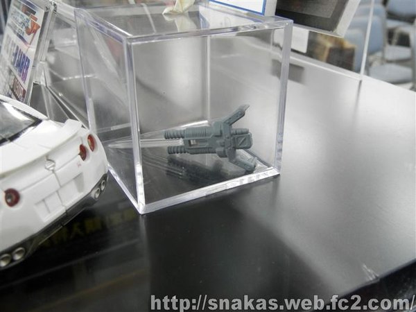 Transformers Bic Camera Nagoya Station West Fan Event   Fotress Maximus, Masterpiece, Prime  (47 of 50)